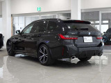 3シリーズツーリング 320d xドライブ Mスポーツ  4WD 