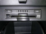 【ETC車載器付き】当社ではETCセットアップも承っております。お気軽に店舗スタッフまでお問い合わせください。