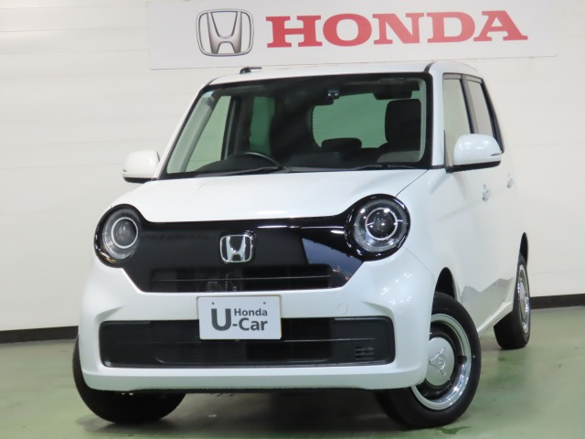 N-ONE オリジナル 4WD 