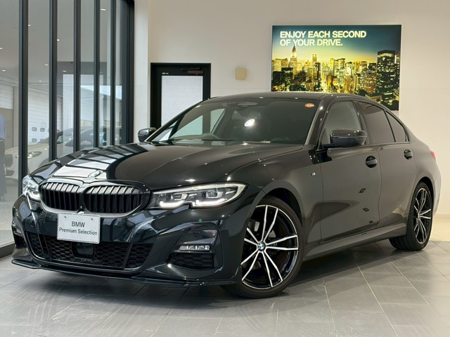 3シリーズセダン 320d xドライブ Mスポーツ 4WD 