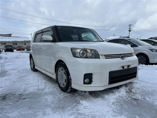 カローラルミオン1.8 S エアロツアラー4WD 修復歴無し