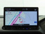 11.4ホンダコネクト対応ナビ