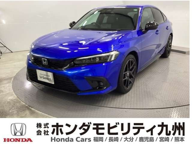 シビック  2.0 e:HEV