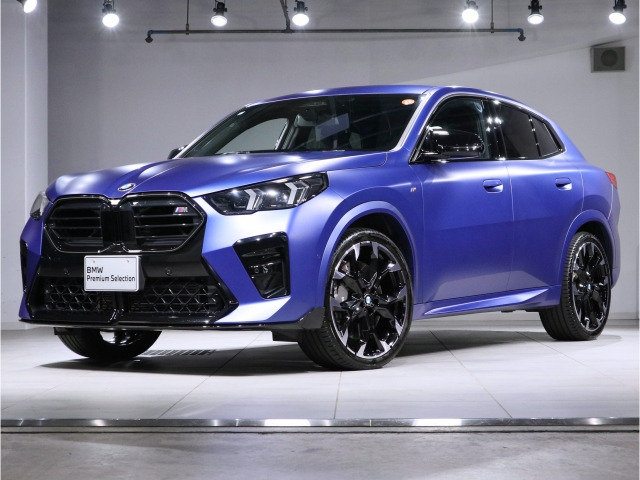 X2M35i xドライブ 4WD