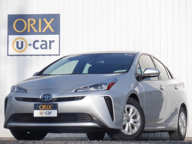 プリウス 1.8 S ETC クリアランスソナー レーンアシスト