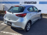 MAZDA2 1.5 15C 