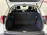 ラゲッジルームも広く、たくさんのお荷物が詰めます!