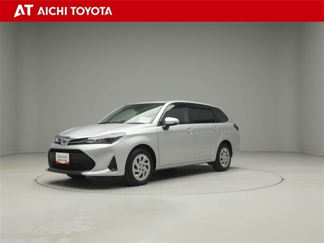 カローラフィールダー1.5 ハイブリッド EX