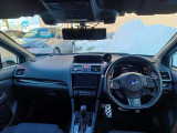 WRX S4 2.0 GT アイサイト 4WD 