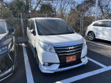 トヨタ ノア