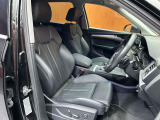 Q5 40 TDI クワトロ スポーツ ディーゼル 4WD 4WD 本革シート