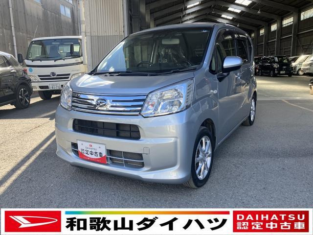 ムーヴ  X リミテッド SAIII