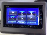 【Honda純正メモリーナビ】使いやすいナビで目的地までしっかり案内してくれます。フルセグ、DVD、CD再生オーディオ機能が充実。お車の運転がさらに楽しくなりますよ。
