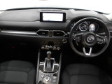 CX-5 2.2 XD i セレクション 