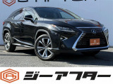 レクサス RX