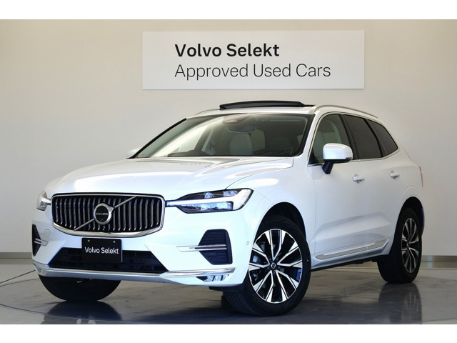 XC60 ウルトラ B5 AWD 4WD 