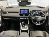 RAV4 2.5 ハイブリッド G E-Four 4WD 