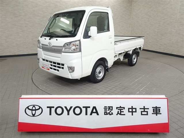 ピクシストラックエクストラ SAIIIt 4WD