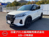 日産 キックス
