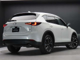 CX-5 2.2 XD Lパッケージ 
