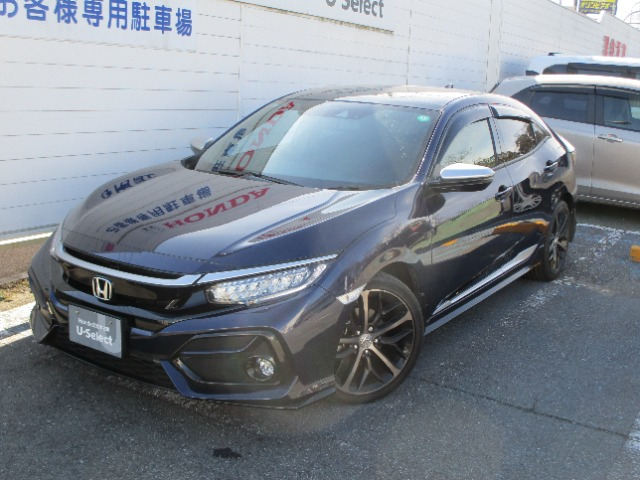 ホンダ シビック 