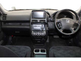 CR-V 2.4 iL-D 4WD 