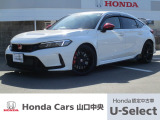 ホンダ シビックタイプR