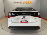 プリウス 1.8 S セーフティ プラスII 
