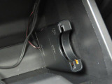 ETCも装備していますよ!ETC車載機を利用すると高速料金が割引に!!サイフにも優しい装備ですね♪