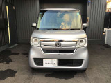 N-BOX G L ホンダセンシング 