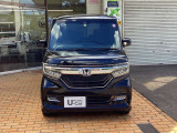 N-BOXカスタム G L ホンダセンシング 