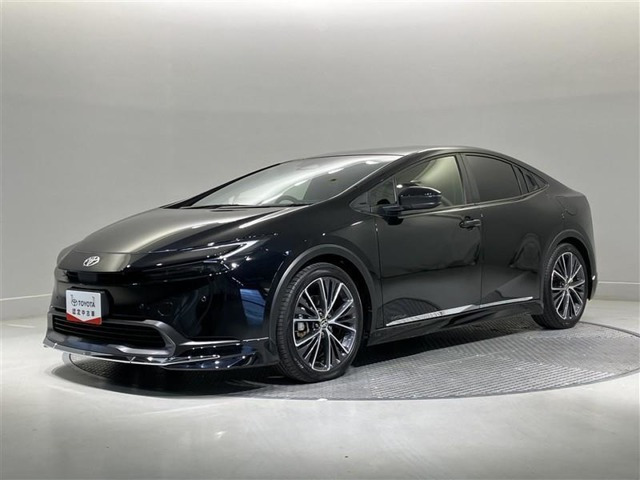 プリウス 2.0 G E-Four 4WD （6AA-MXWH65）