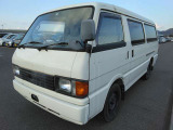 ボンゴブローニイバン 2.2 DX 低床 ロング ディーゼル 