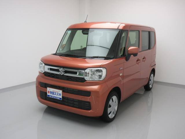 スズキ スペーシア 
