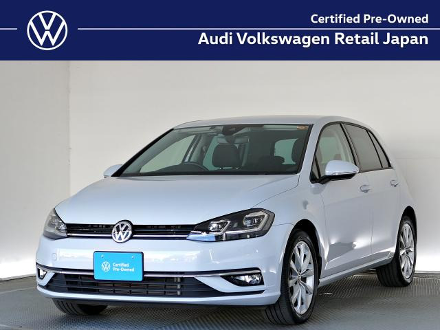 ゴルフTSI コンフォートライン テック エディション