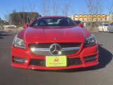 SLKクラス SLK200 エクスクルーシブ レーダーセーフティーPKG パワーシート