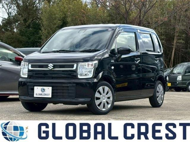 スズキ ワゴンR 