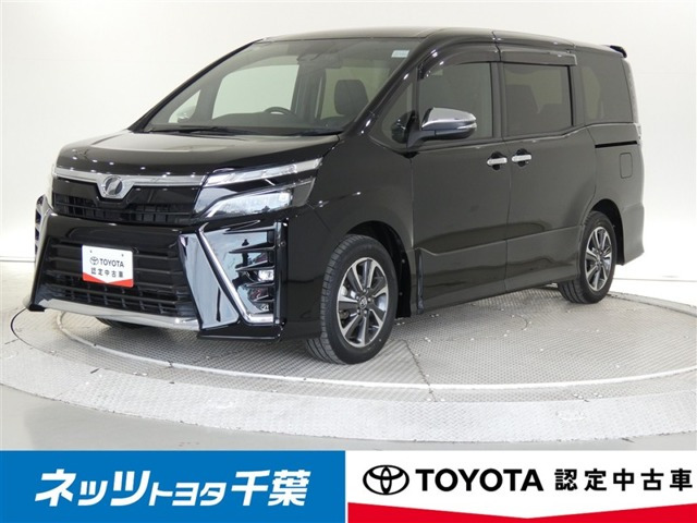 ヴォクシー 2.0 ZS 煌 