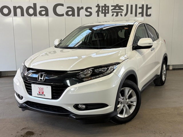 ヴェゼル 1.5 X ホンダセンシング 