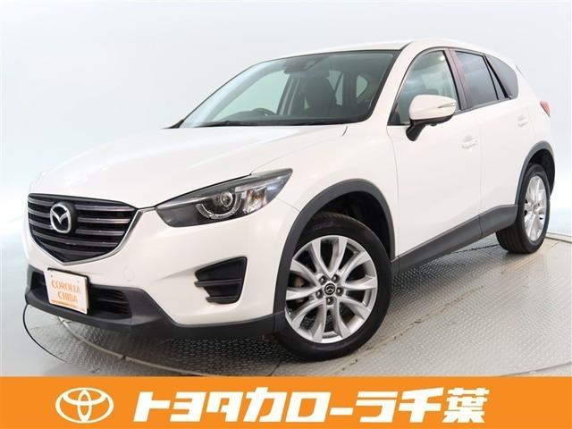 CX-5  XD