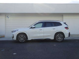 X1 xドライブ 20i Mスポーツ DCT 4WD 