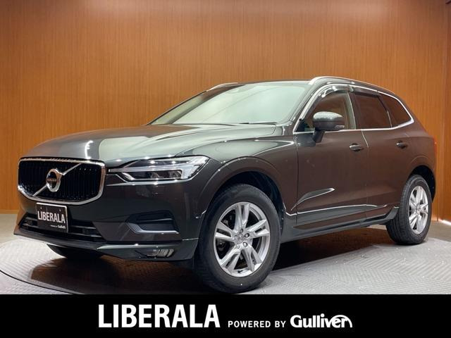 XC60 D4 AWD モメンタム ディーゼル 4WD 4WD 修復歴無し