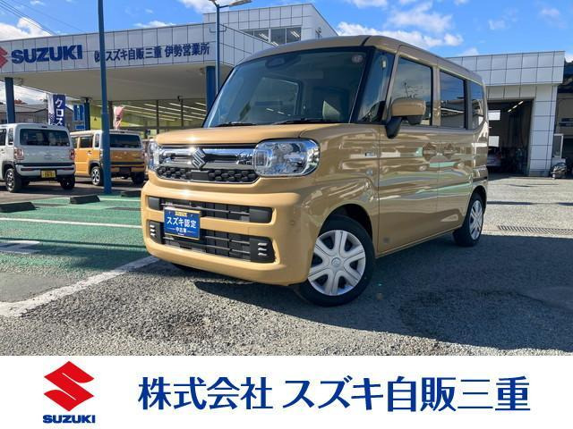 スズキ スペーシア 