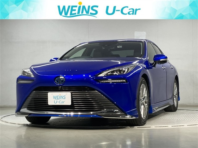 MIRAIG Aパッケージ