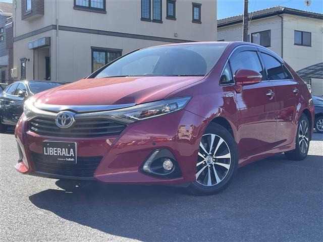 SAI2.4 S Cパッケージ修復歴無し