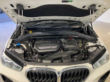 BMW 2.0L 直列4気筒ツインパワーターボ ディーゼルエンジン :コモンレールダイレクトインジェクションシステム、可変ジオメトリーターボチャージャー