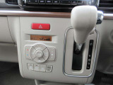インパネオートマ!エアコン廻り!
