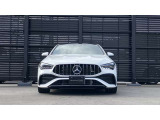 CLAクラス AMG CLA35 4マチック 4WD MP202502