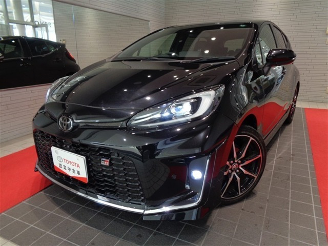 アクア 1.5 GRスポーツ （6AA-MXPK11）