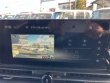前後ドライブレコーダー 標準装備です